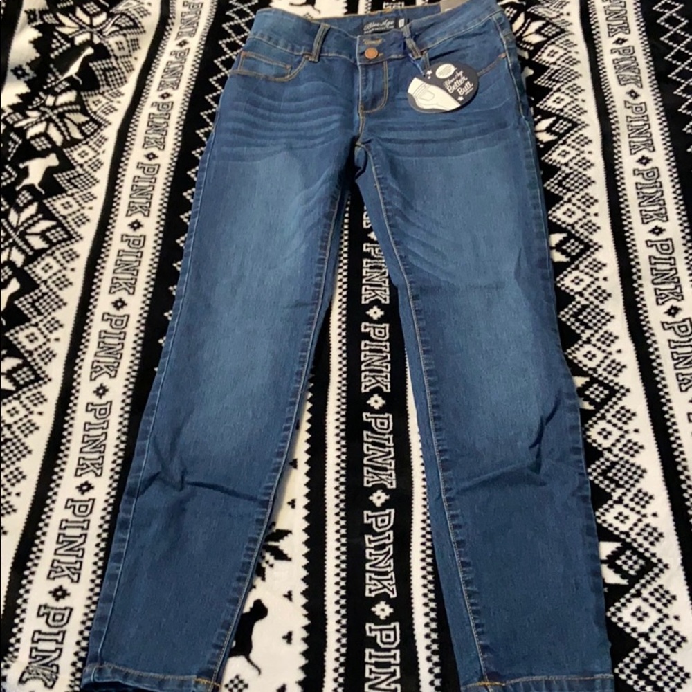 Jeans, 11
